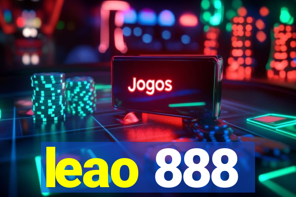 leao 888